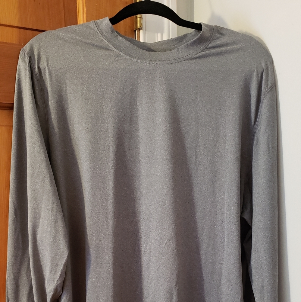 Terramar Unisex Base Layer Top